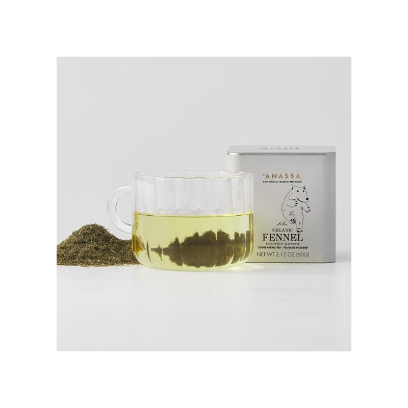 Fenouil
