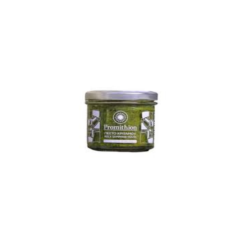 pesto de kritamos Pesto de kritamos