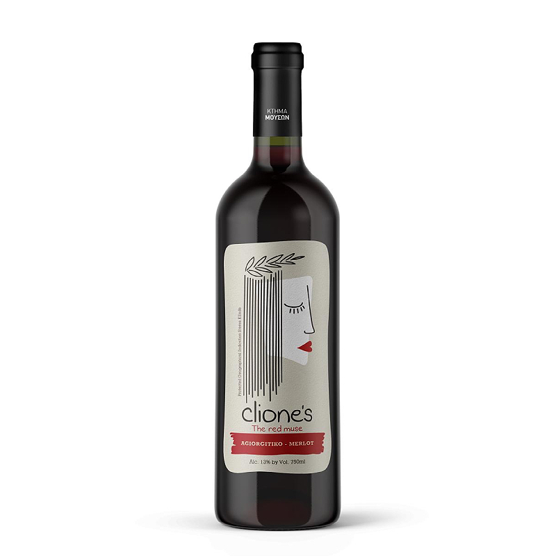 Clione's rouge