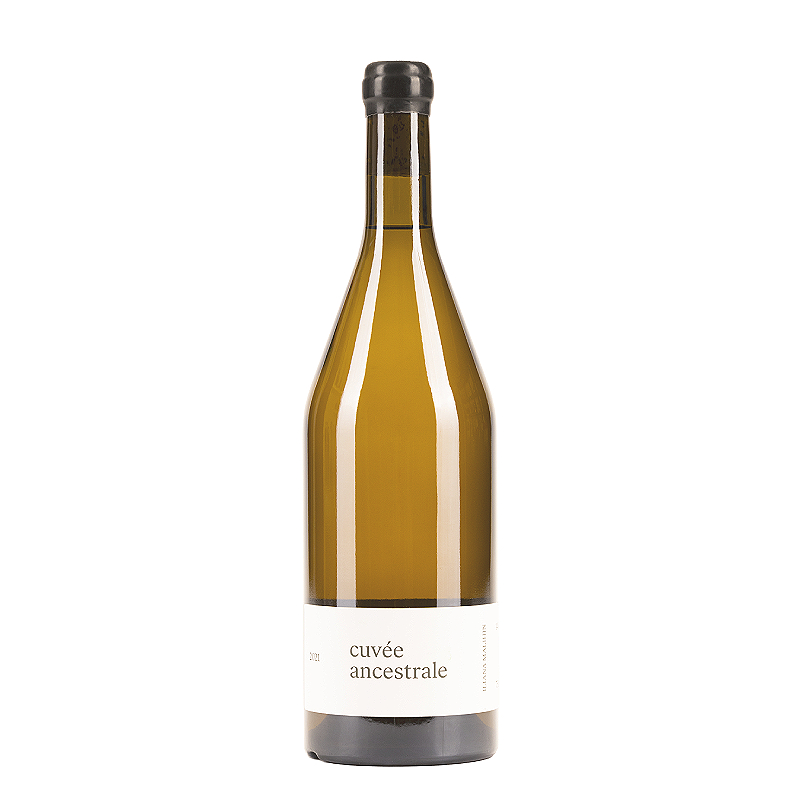 Cuvée Ancestrale
