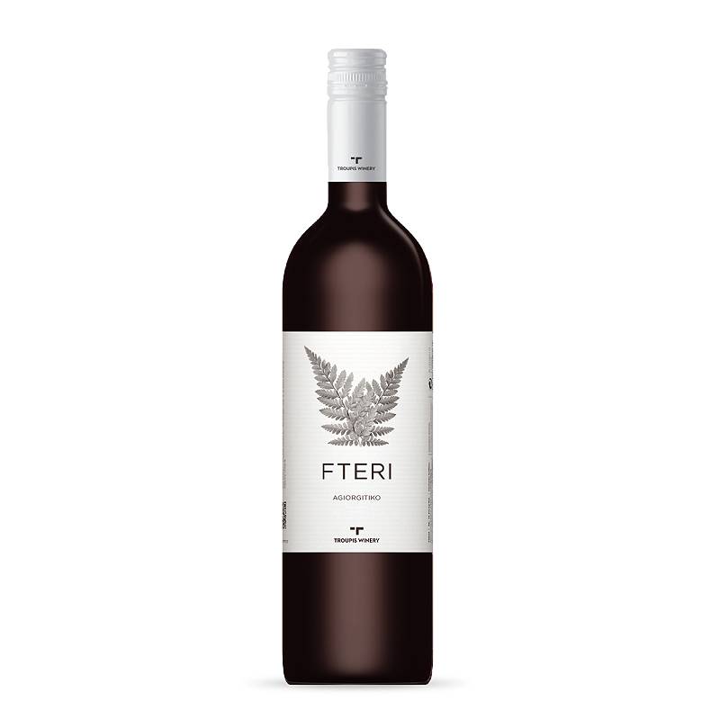 Fteri Agiorgitiko