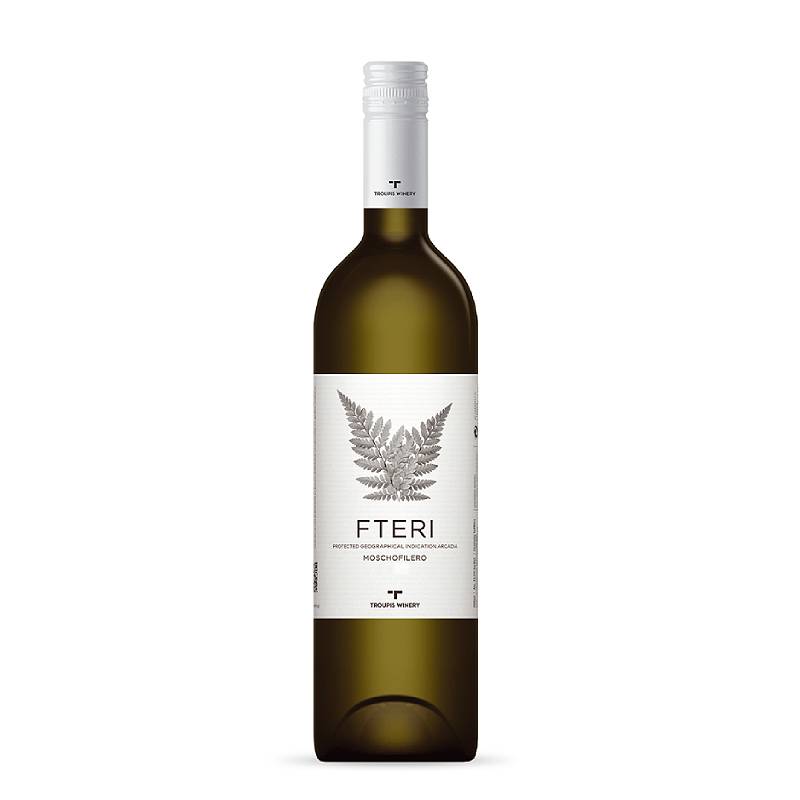 Fteri Moschofilero