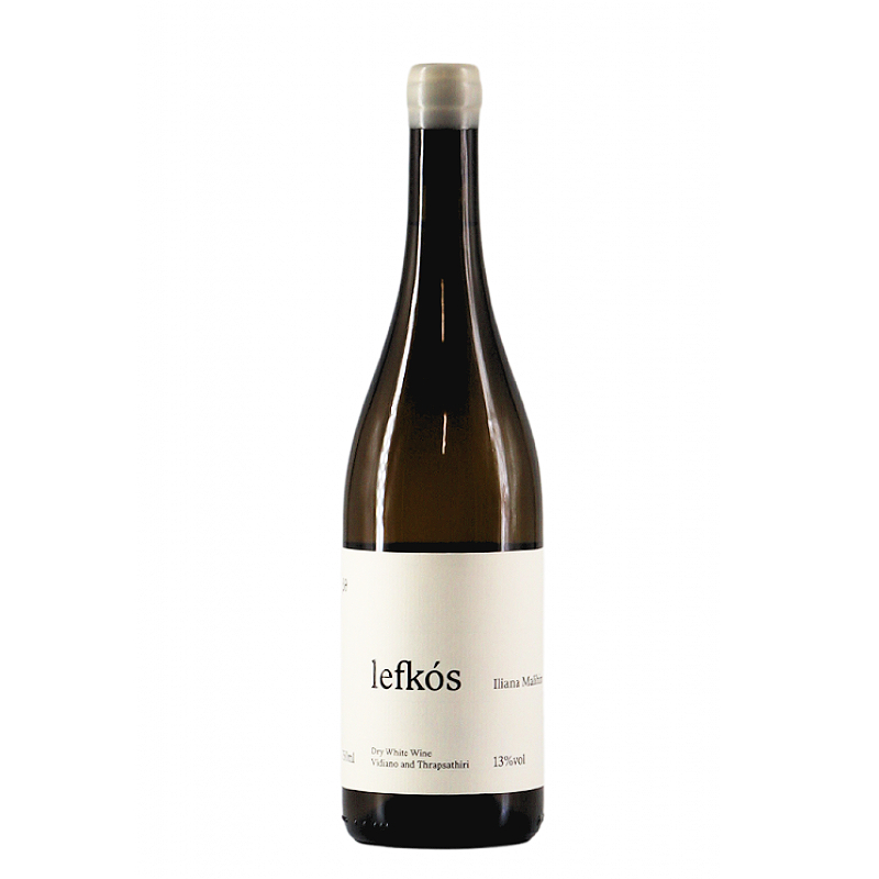 Lefkos