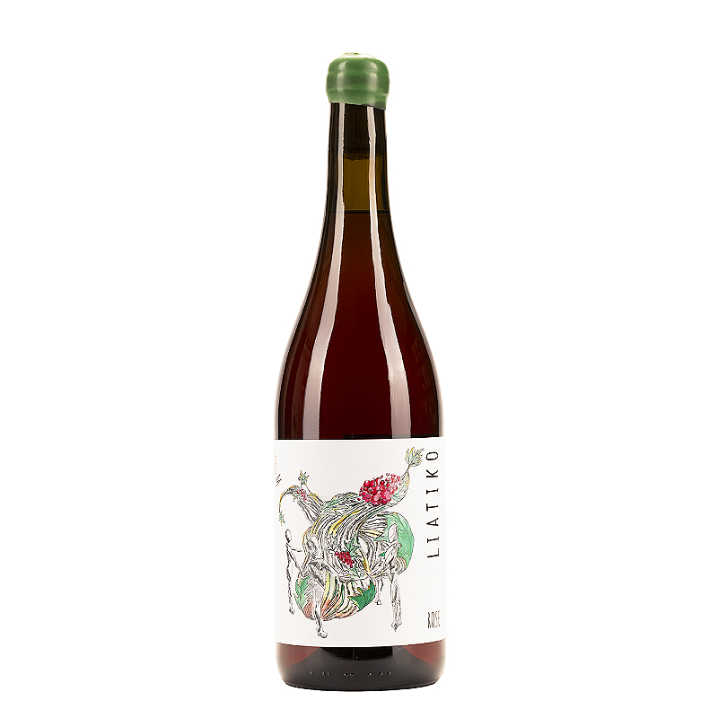 Liatiko rosé