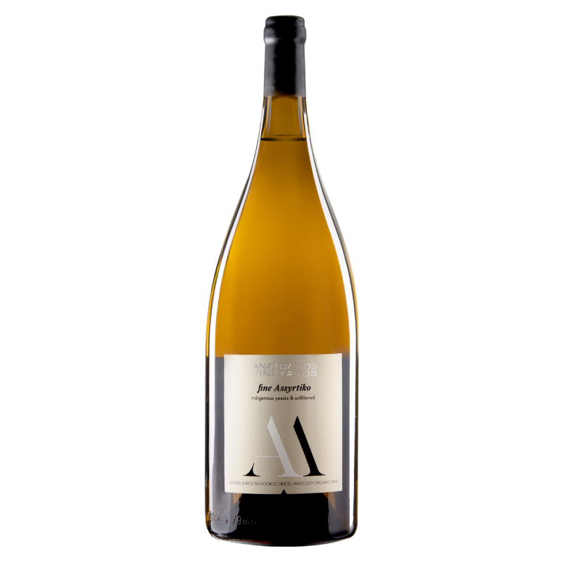 Fine Assyrtiko