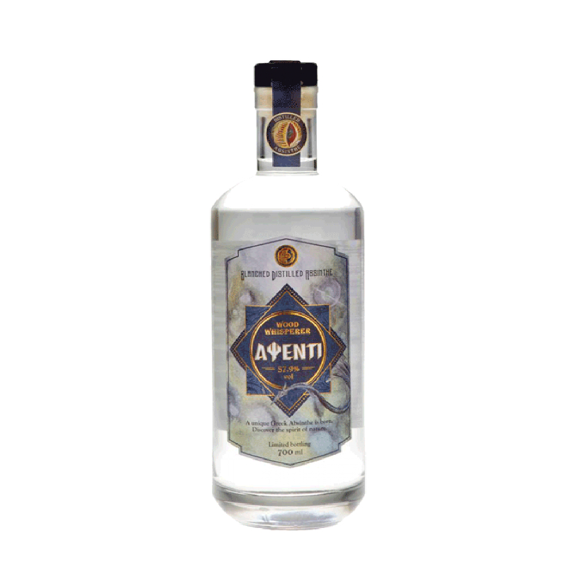 Absinthe 