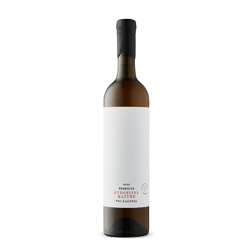 Kydonitsa Mature