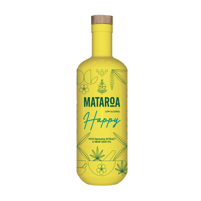 Mataroa Happy