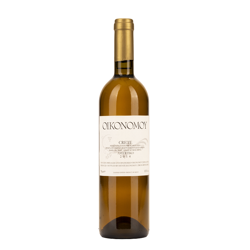Assyrtiko