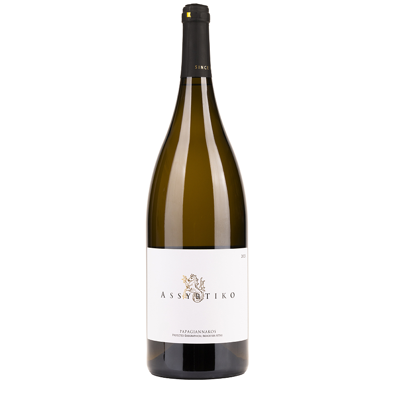 Assyrtiko