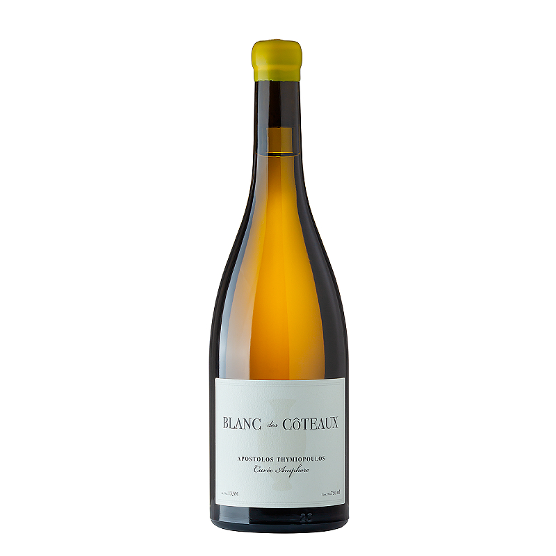 blanc des coteaux Blanc des Côteaux