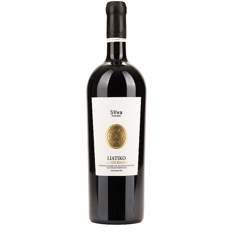 Liatiko Grande Reserve