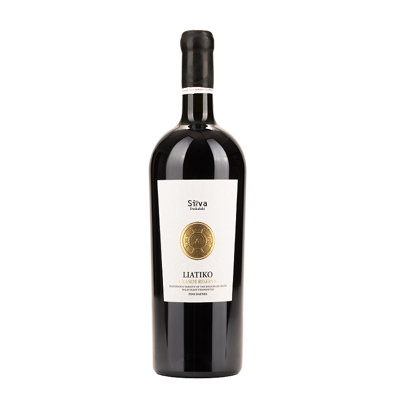 Liatiko Grande Reserve