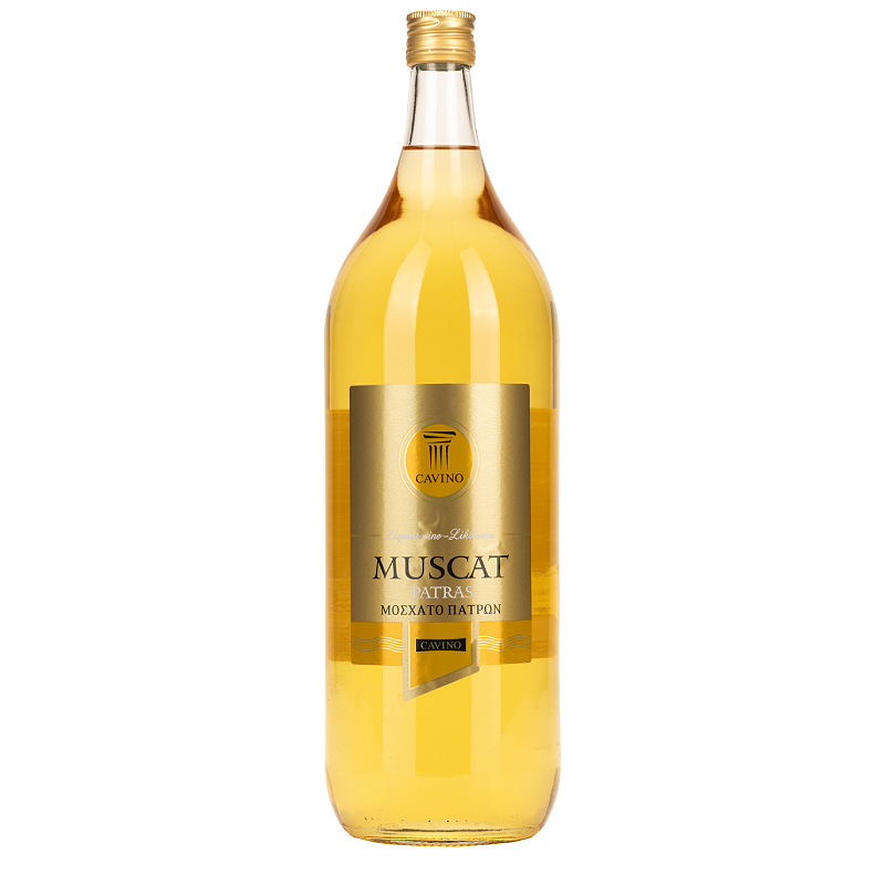 Muscat de Patras