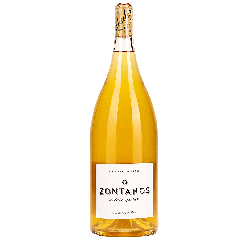 O Zontanos