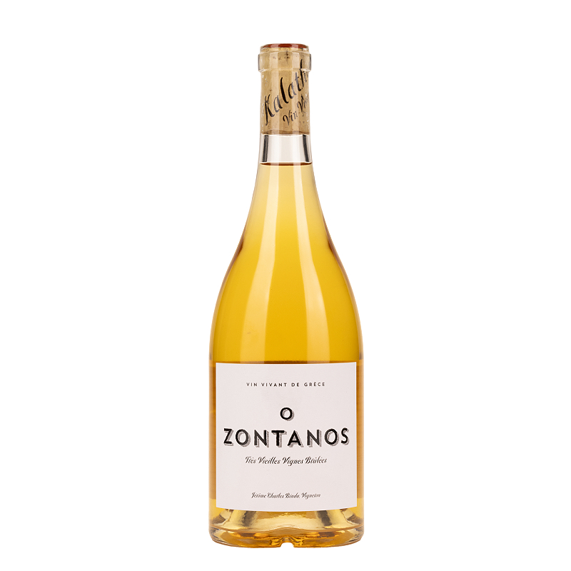 O Zontanos