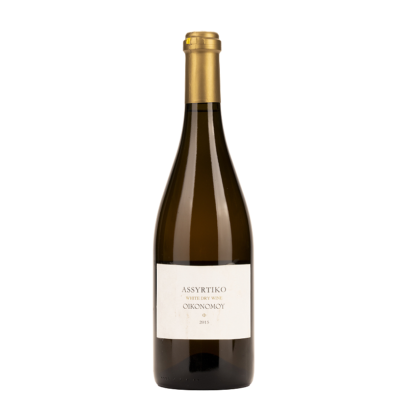 Assyrtiko (Phi)