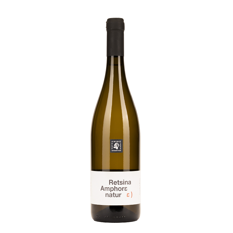 Retsina natur