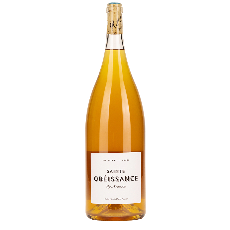 Sainte Obéissance