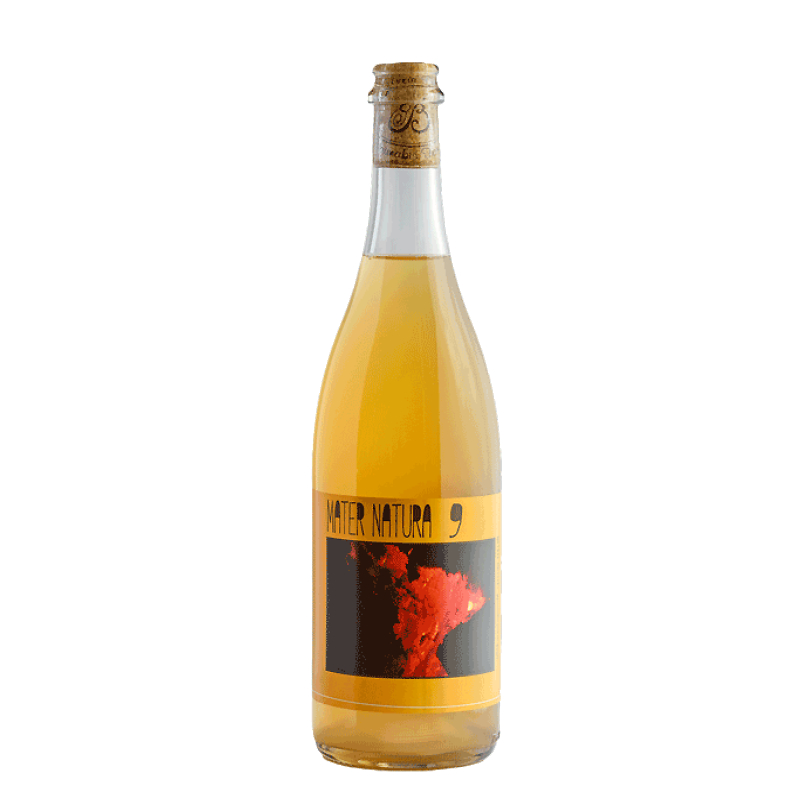 Mater Natura 9