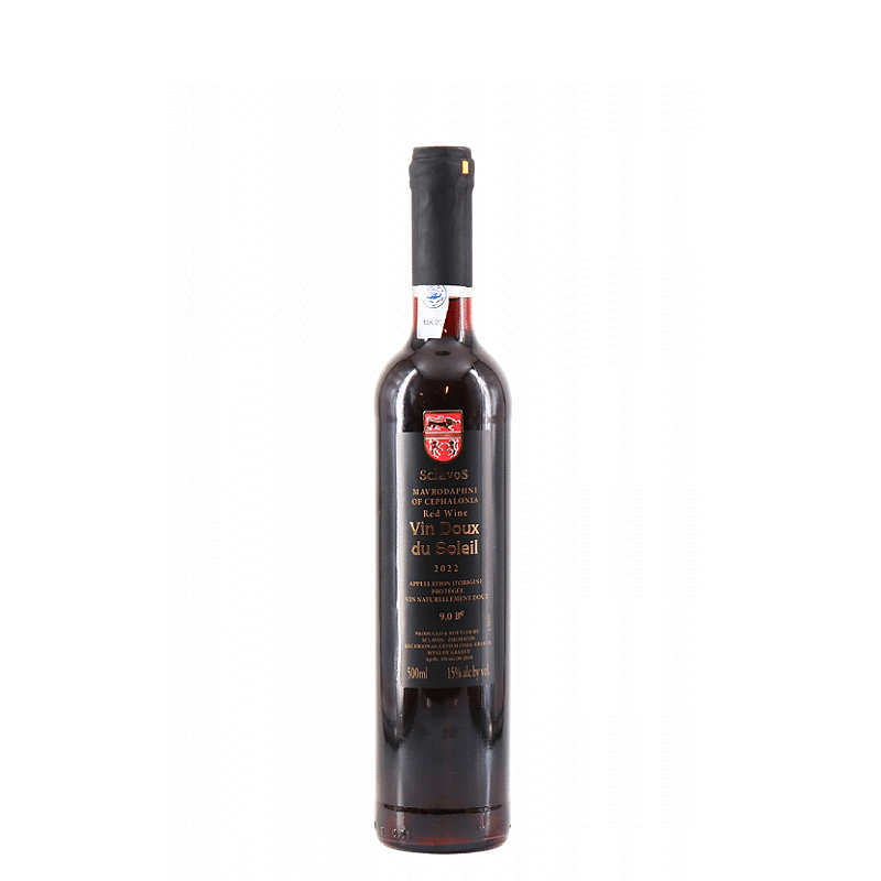Vin doux du soleil