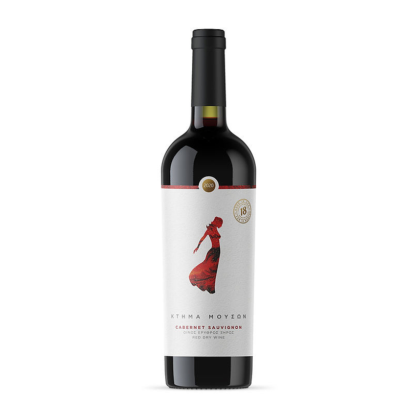 Cabernet - Sauvignon