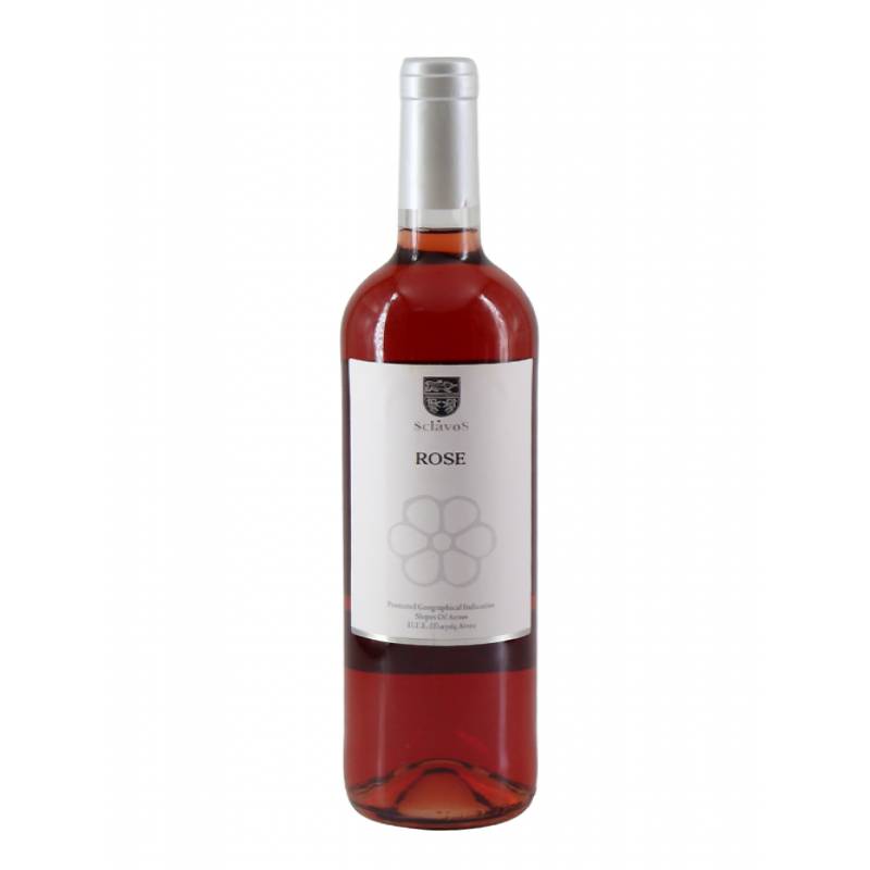 Sklavos rosé
