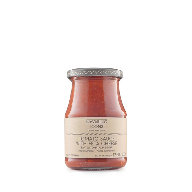 sauce tomate(1) Sauce Tomate - Feta