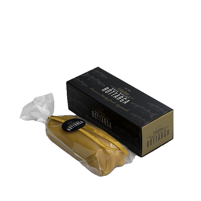 Poutargue Trikalinos(1) Poutargue +/- 220gr