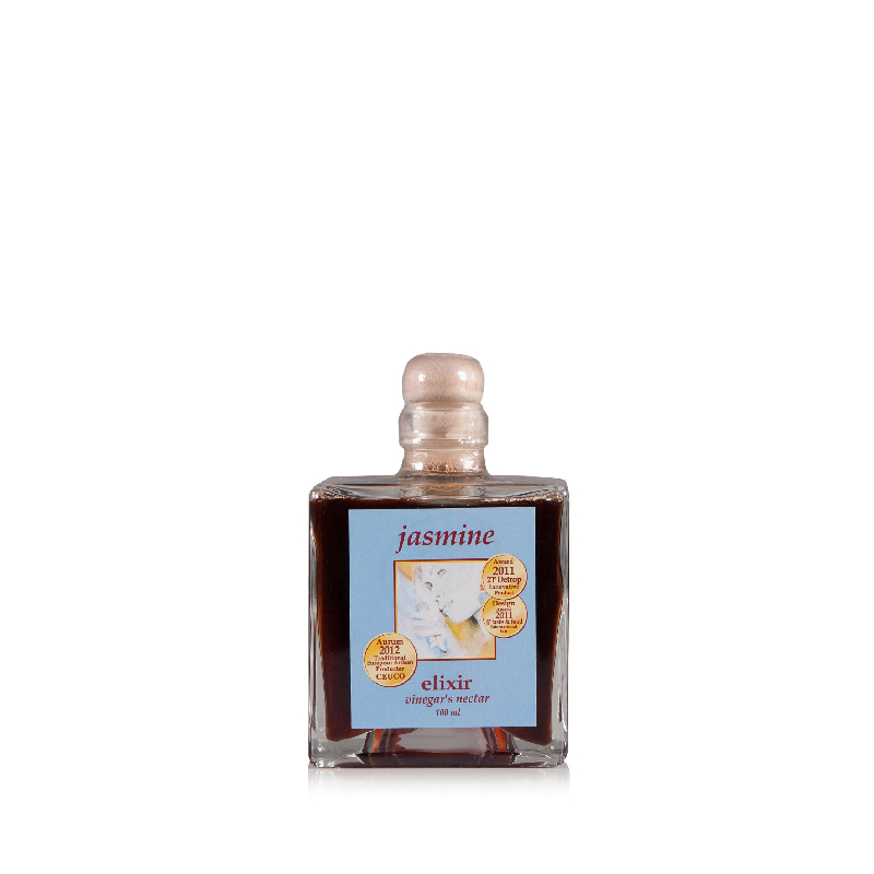 elixir jasmine 100ml Vinaigre Elexir Jasmine