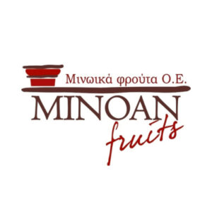 Minoan fruits