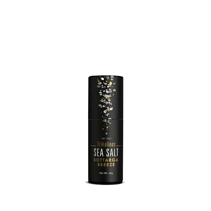 moulin breeze POUTARGUE BREEZE SEA SALT
