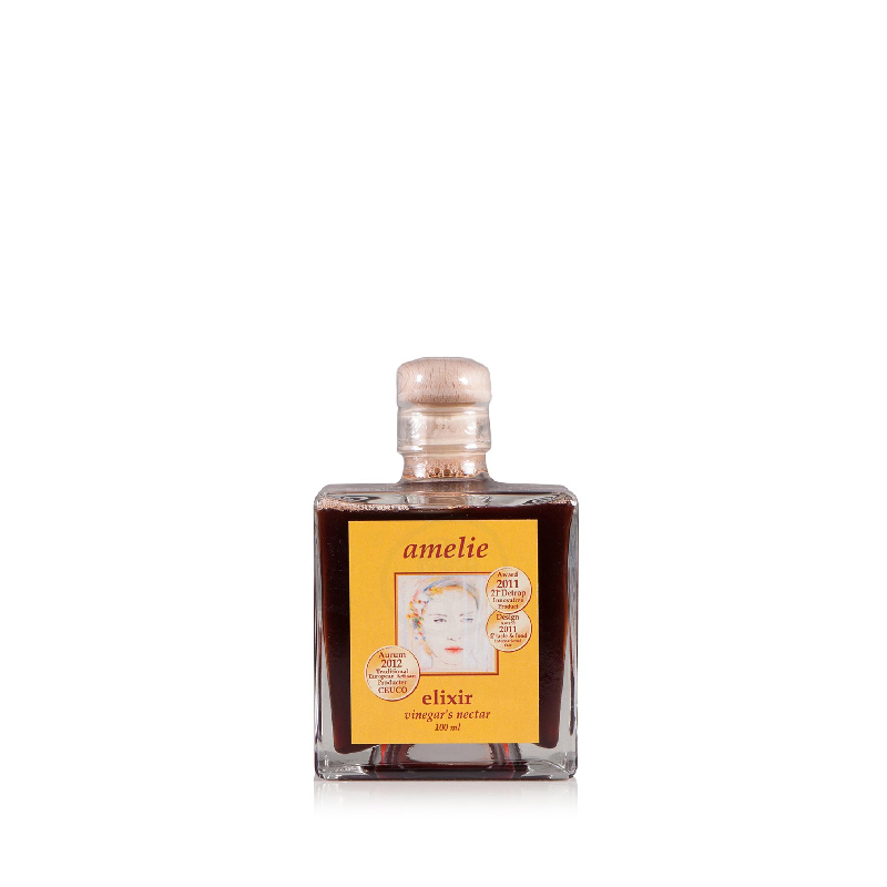 vaimakis amelie 100ml Vinaigre Elixir Amelie