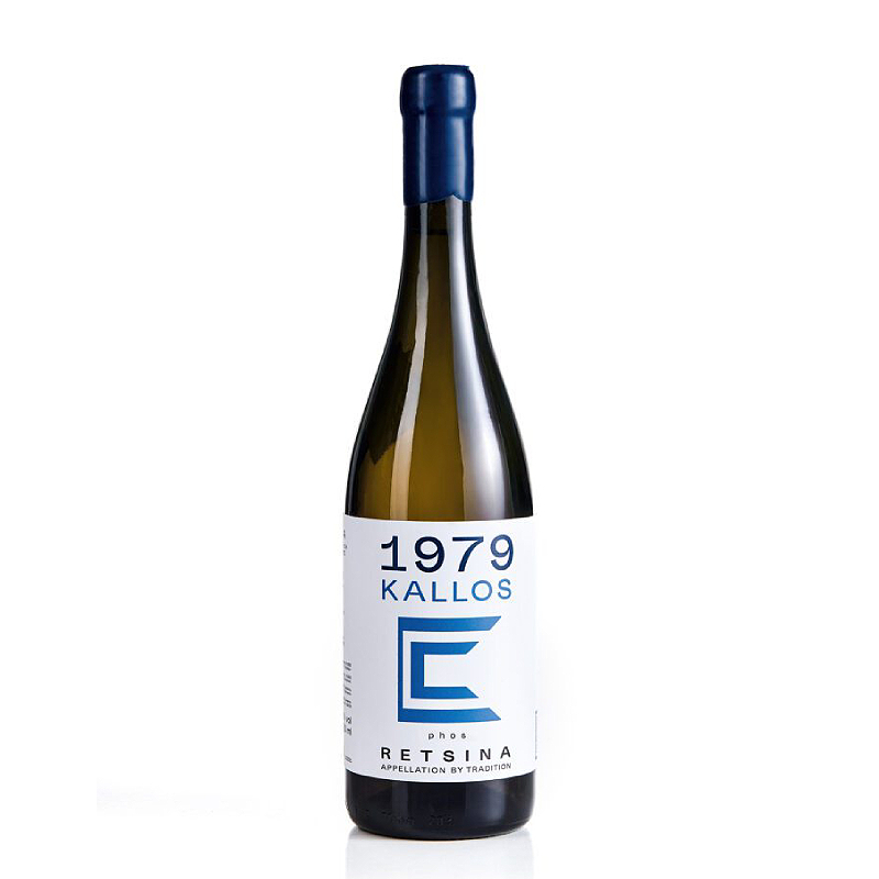 Retsina Phos