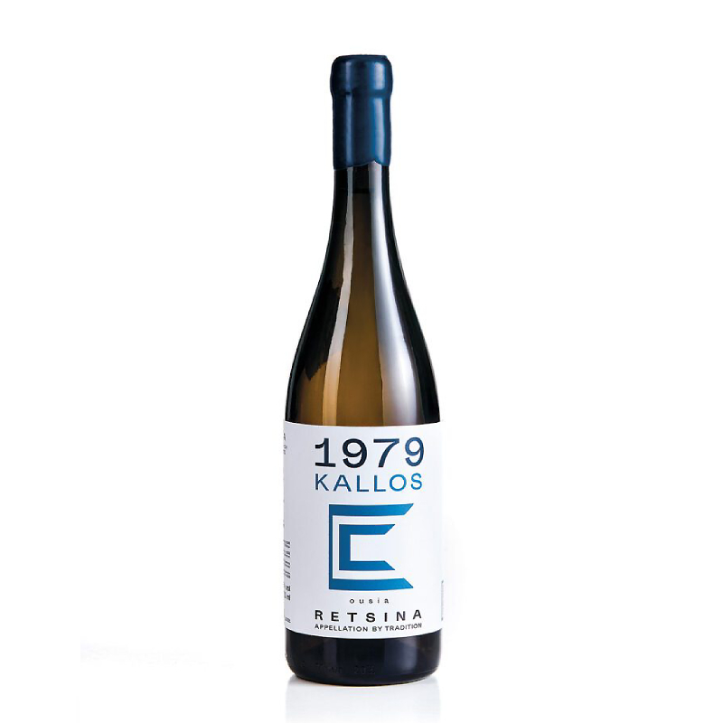 Retsina Thalassino