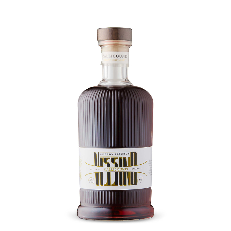 Brandy Cherry