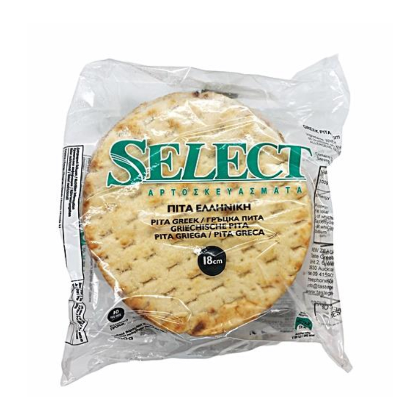 select 18cm Pain Pita 18cm