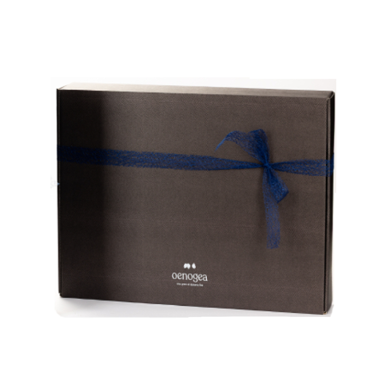 BOX 6 BTLES Box cadeau 6 bouteilles
