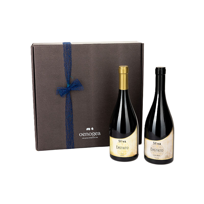 Box « Yamas »