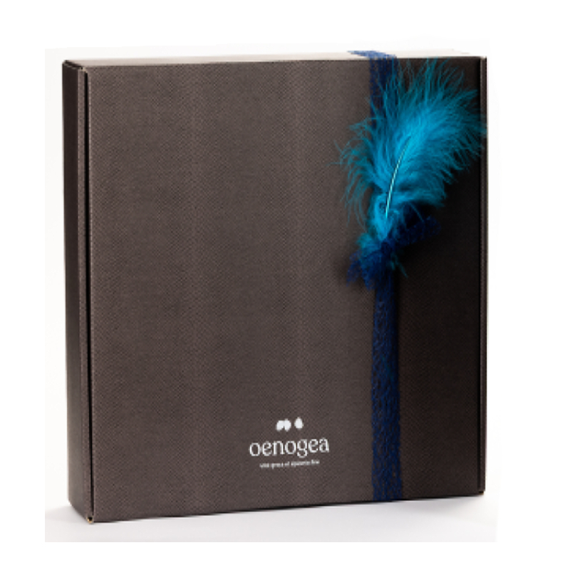 box cadeau 4bouteilles Box cadeau 4 bouteilles