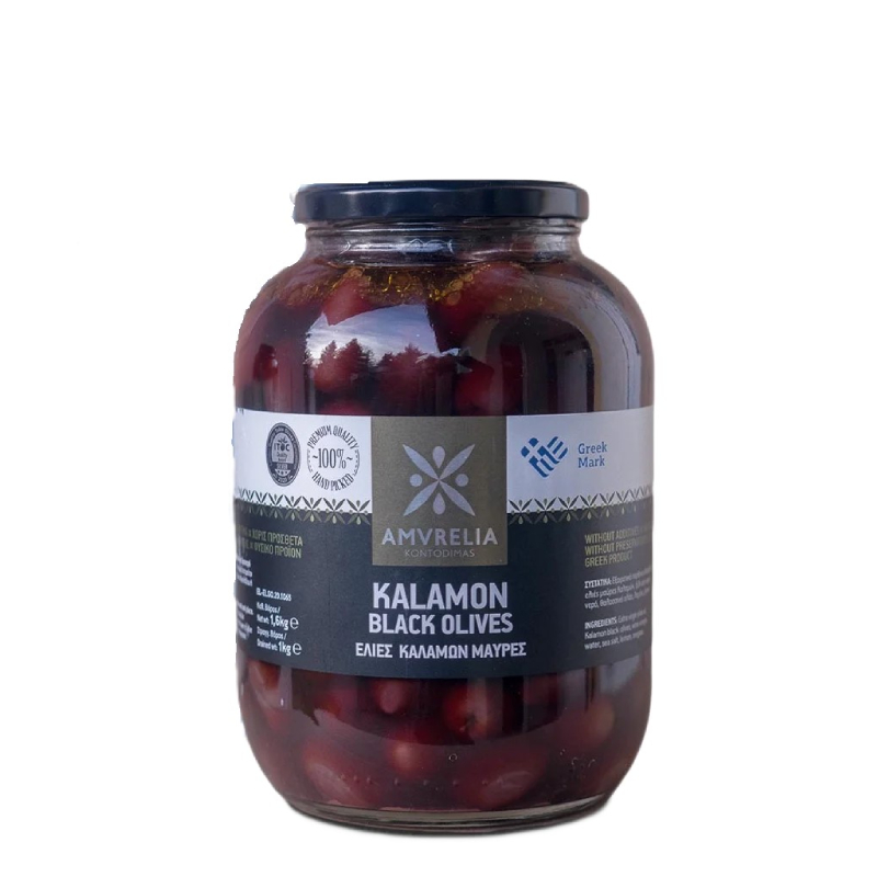 Olives kalamata