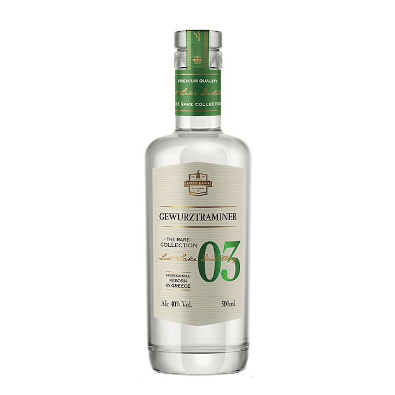 Apostagma Gewürztraminer