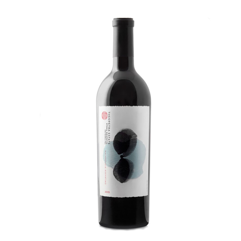 Malagouzia-Assyrtiko