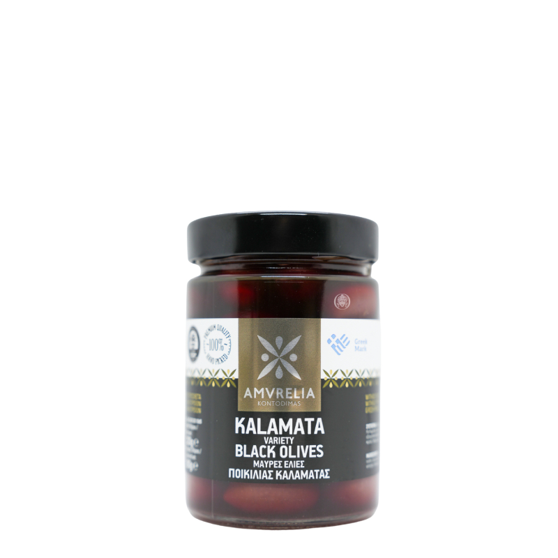 Olives kalamata