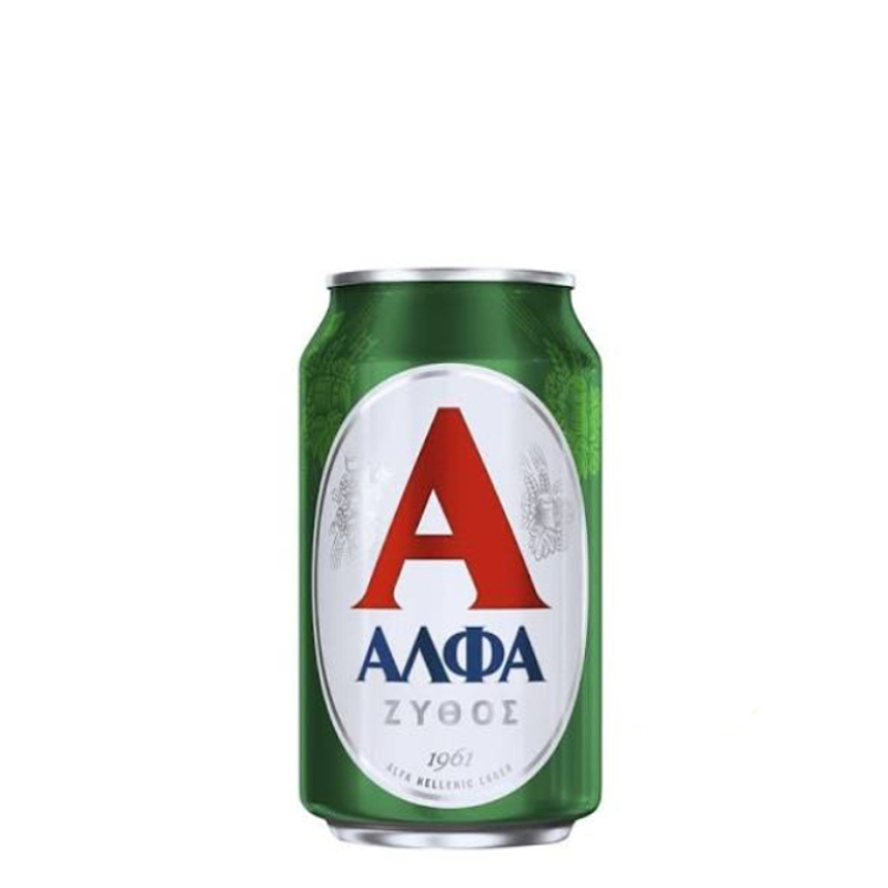 Alpha