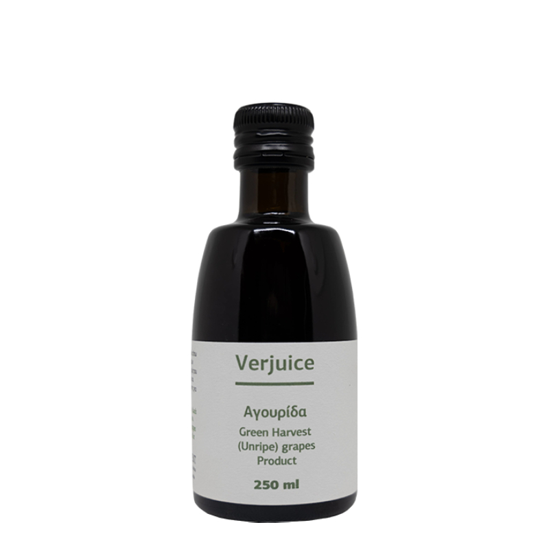 Agouridas - Verjus