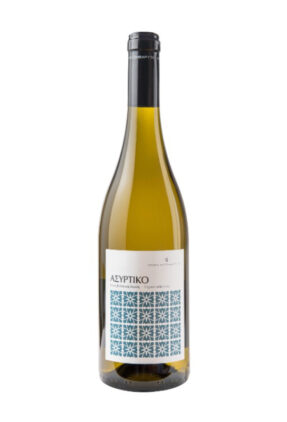 Assyrtiko chatzivaritis