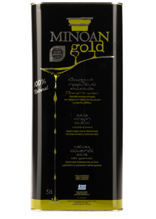 MINOAN GOLD 5L