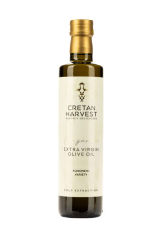 cretan harvest bio 500ml