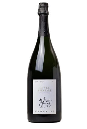 cuvee special magnum